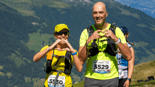 Early Bird Sierre-Zinal: priorité aux domiciliés du district durant 24 heures!