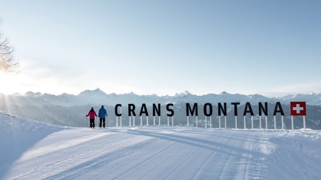 Saison de ski 2024/2025 à Crans-Montana: gratuité pour les jeunes domiciliés