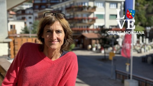 «À Crans-Montana, il faut préserver l’équilibre fragile entre gens d’ici et gens d’ailleurs»