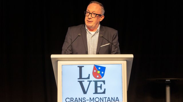 «Le Hosting Contract signé, Crans-Montana va pouvoir enfin se concentrer sur l’organisation des Mondiaux de 2027»