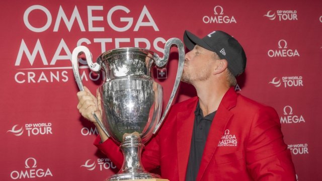 Omega European Masters: rendez-vous pour la 78e édition du 28 au 31 août 2025