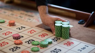 Casino de Crans-Montana: jeux de hasard et restaurant à nouveau ouverts