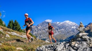 Wildstrubel by UTMB®