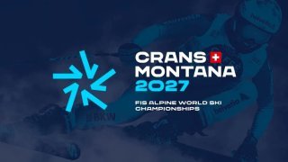 Mondiaux de ski à Crans-Montana: le contrat d'hôte est enfin signé par toutes les parties