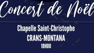 Concert de Noël - Choeur mixte St-Hymnemode et Fanfare Echo des Bois