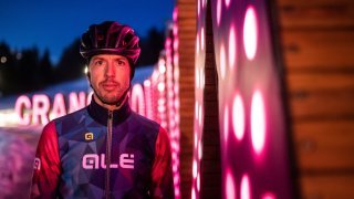 Le Giro à Crans-Montana: «Ce sera une grande fête populaire», promet Steve Morabito