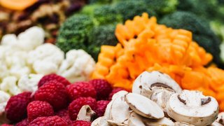 Jeter moins et manger mieux: sondage pour les habitants et visiteurs de Crans-Montana à propos de l'alimentation durable