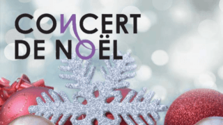 Concert de Noël de la fanfare Cor des Alpes