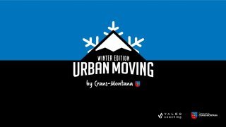 Urban Moving by Crans-Montana - Transpir'